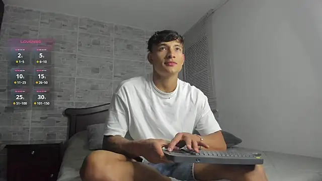 DavisFirb online show from 09/22/25, 02:24