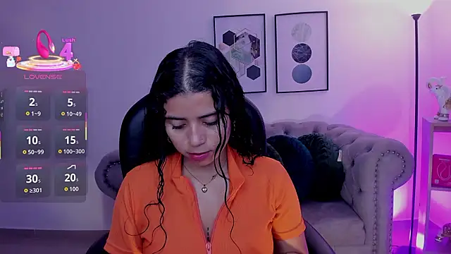 issi loren online show from 03/16/26, 11:14