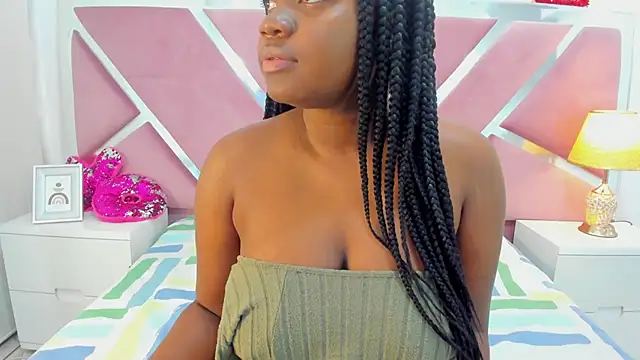 SulyClarck online show from 10/20/25, 07:58