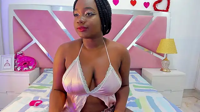 SulyClarck online show from 10/24/25, 09:22