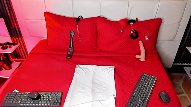 Violet sl4ve online show from 11/07/25, 04:51