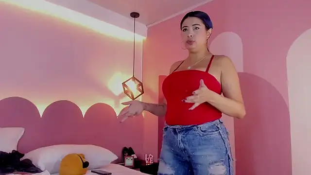 ValeryBoobs1 online show from 02/05/26, 01:16