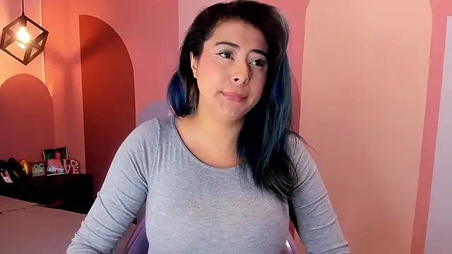 ValeryBoobs1 online show from 05/20/26, 12:55
