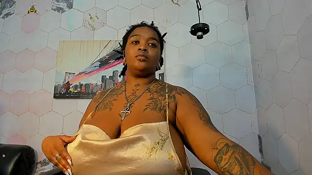 Anaa Fuentess online show from 12/21/25, 11:39