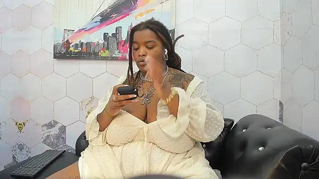 Snapshot of Anaa_Fuentess chatting on 04/04/26, 11:40 Anaa Fuentess online show from 04/04/26, 11:40