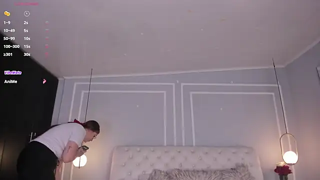 sakura Gomez online show from 04/09/26, 07:19