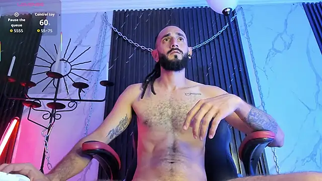 Tatis   online show from 11/20/25, 07:46