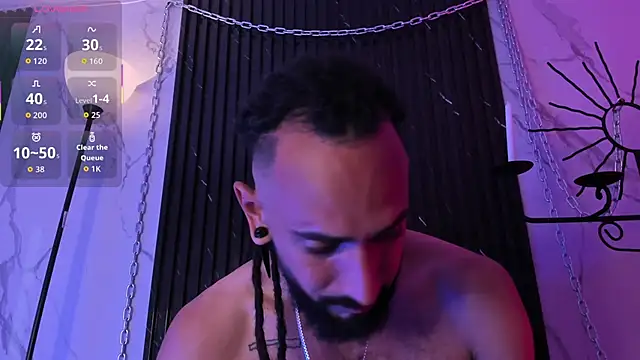 Tatis   online show from 12/04/25, 09:01