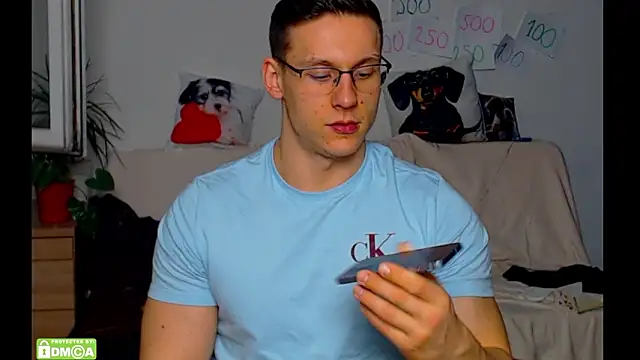 ZeinMiracles online show from 02/23/26, 01:25