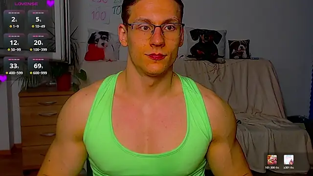 ZeinMiracles online show from 04/13/26, 10:15