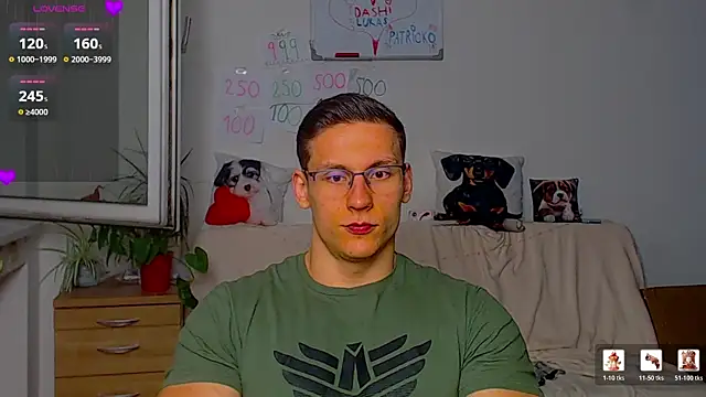 ZeinMiracles online show from 04/14/26, 06:58