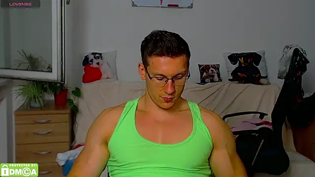 ZeinMiracles online show from 07/13/26, 10:34