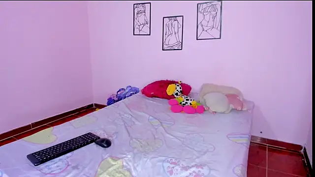 Valeri 13 online show from 09/10/25, 04:01