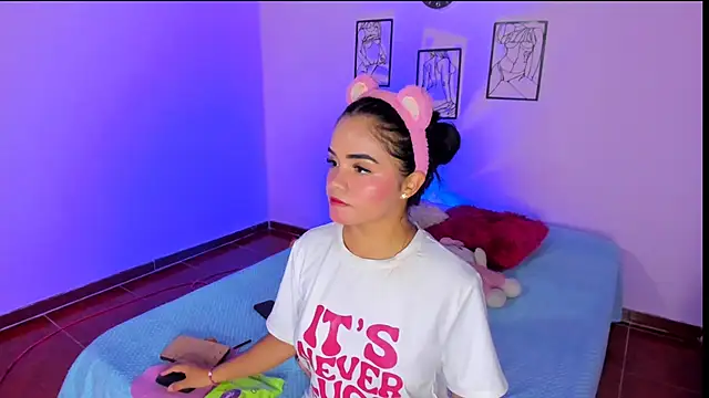 Valeri 13 online show from 09/29/25, 02:27