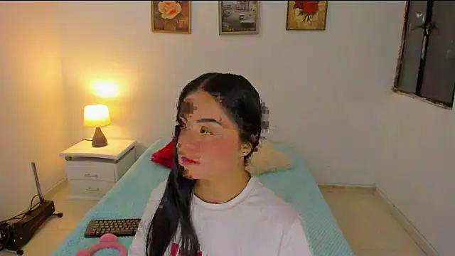 Valeri 13 online show from 10/24/25, 02:52