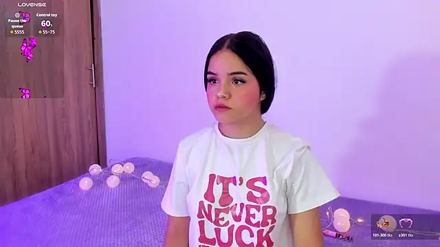 Valeri 13 online show from 01/09/26, 08:17