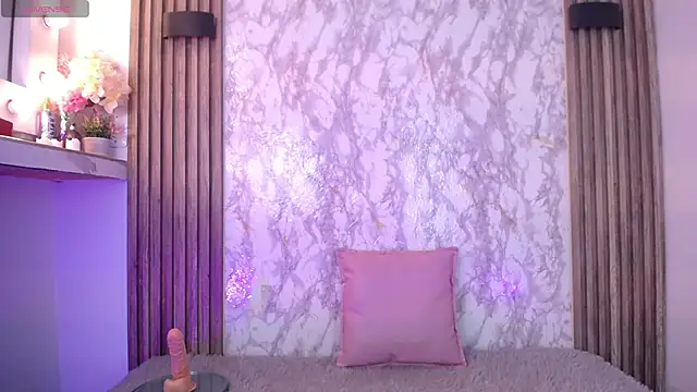 Georgina Astor online show from 09/13/25, 07:57