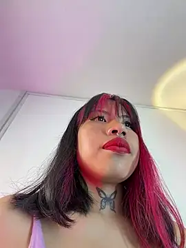 Georgina Astor online show from 03/20/26, 02:27