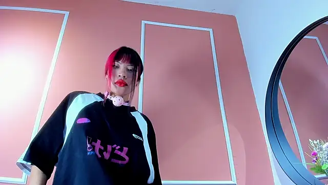 Georgina Astor online show from 04/17/26, 03:53