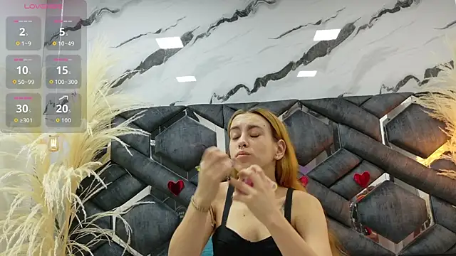 Natasha-Adams online show from 09/27/25, 09:20