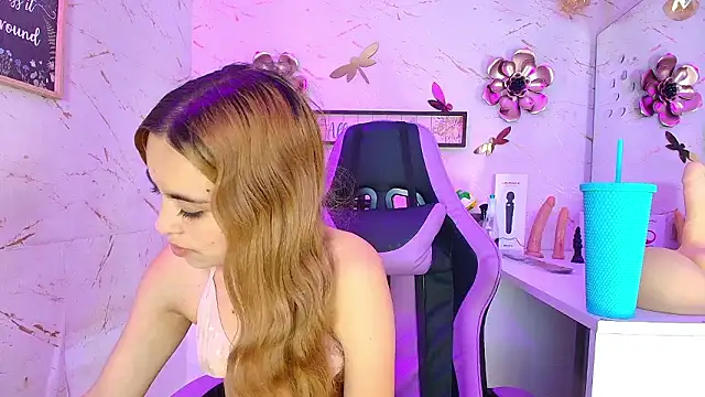 Natasha-Adams online show from 02/03/26, 09:42