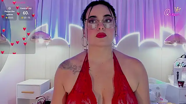 sofiiacarson online show from 02/19/26, 07:43