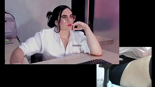 sofiiacarson online show from 03/07/26, 08:06