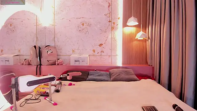 sofiiacarson online show from 03/14/26, 07:19