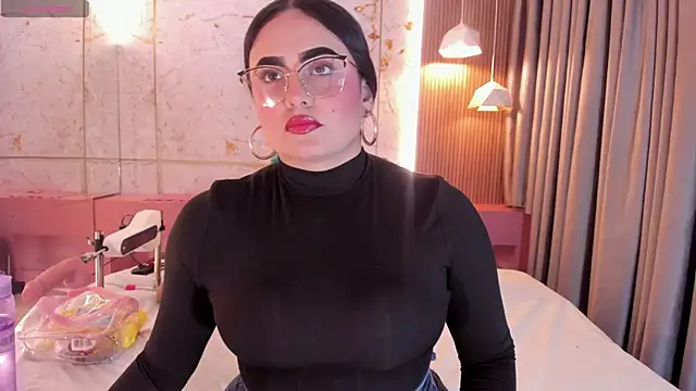 sofiiacarson online show from 07/20/26, 06:21