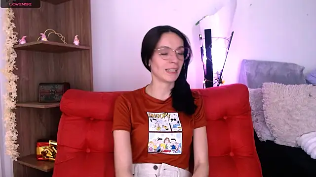 AuroraHans1 online show from 02/22/26, 07:19