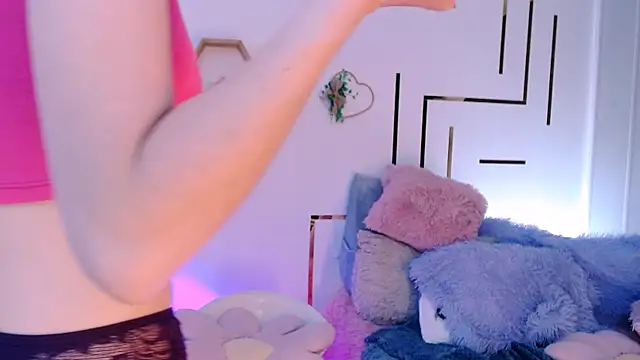 AuroraHans1 online show from 03/03/26, 11:32