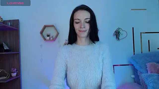 AuroraHans1 online show from 03/27/26, 01:00