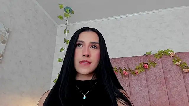 AnyaJay online show from 11/26/25, 09:38