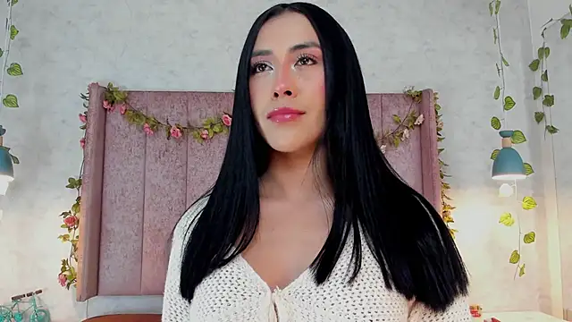 AnyaJay online show from 01/08/26, 10:12