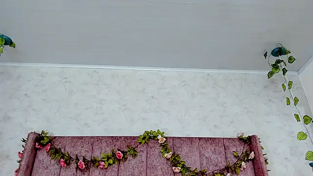 AnyaJay online show from 02/12/26, 09:32