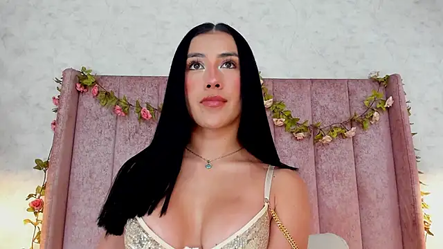 AnyaJay online show from 02/13/26, 09:11