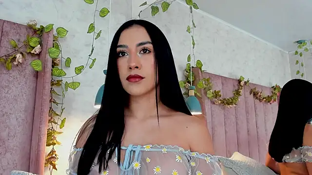 AnyaJay online show from 04/13/26, 09:20