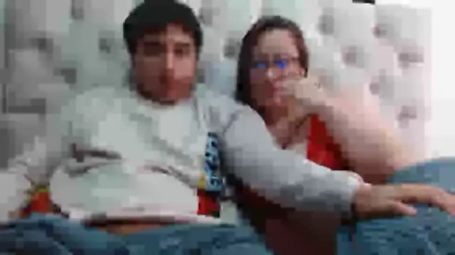 the magnificent8 online show from 11/10/25, 03:22