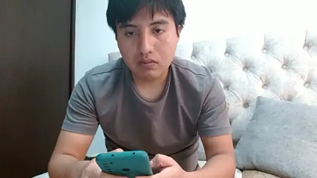 the magnificent8 online show from 03/22/26, 07:06