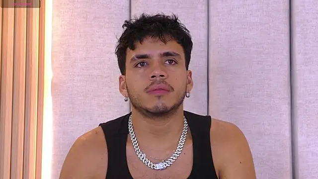 AlexanderJordan online show from 10/26/25, 01:11