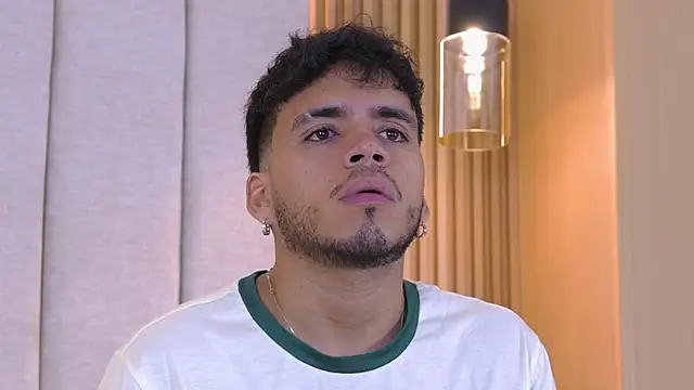 AlexanderJordan online show from 11/16/25, 07:41