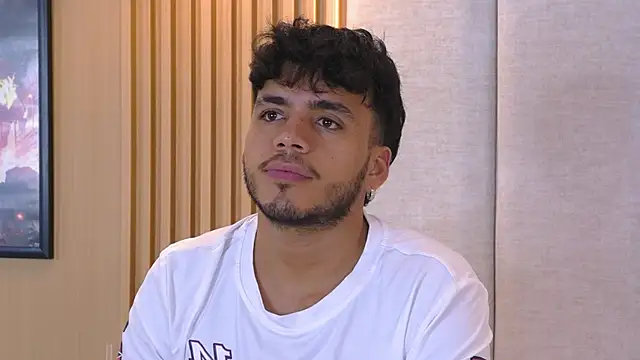 AlexanderJordan online show from 01/08/26, 10:45