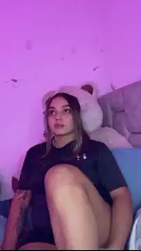 AnnyLopezzz  online show from 01/16/26, 05:55