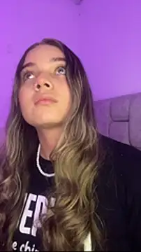 AnnyLopezzz  online show from 02/03/26, 06:22