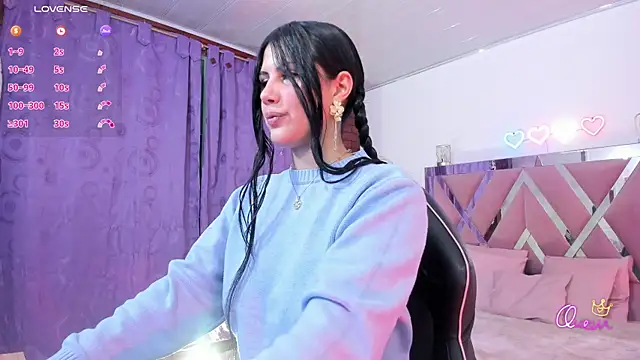 Babyvenu tay online show from 03/16/26, 03:45