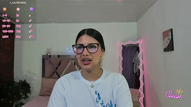 Babyvenu tay online show from 03/22/26, 03:32