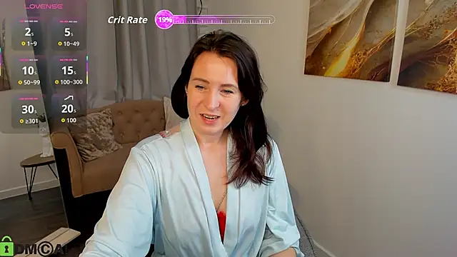 Lea shadom online show from 11/28/25, 01:08