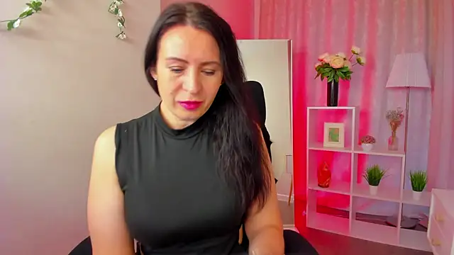 Lea shadom online show from 07/11/26, 01:08