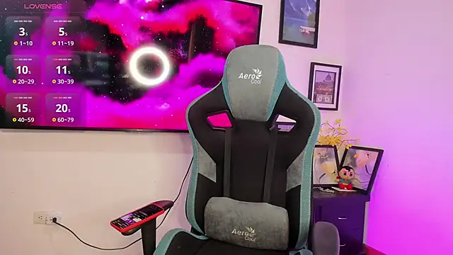 Snapshot of Michael_Lopez_1 chatting on 09/17/25, 07:59 Michael Lopez 1 online show from 09/17/25, 07:59