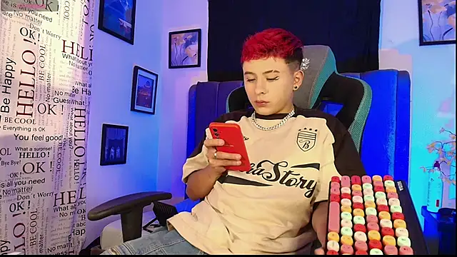 Snapshot of Michael_Lopez_1 chatting on 09/28/25, 06:57 Michael Lopez 1 online show from 09/28/25, 06:57